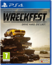 WRECKFEST