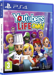 YOUTUBERS LIFE OMG!