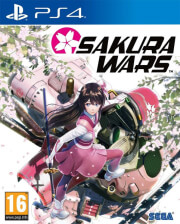 SAKURA WARS
