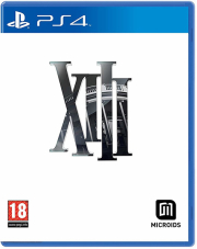 XIII LIMITED EDITION