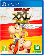 ASTERIX OBELIX XXL: ROMASTERED