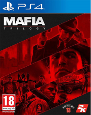 2K MAFIA TRILOGY