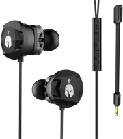 SPARTAN GEAR AGOGE WIRED HEADSET (PC, PS4, XBOXONE, TABLET, MOBILE)