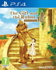 SOEDESCO THE GIRL AND THE ROBOT - DELUXE EDITION