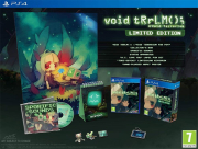 NIS AMERICA VOID TERRARIUM - LIMITED EDITION