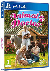 ANIMAL DOCTOR