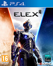 THQNORDIC ELEX II