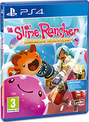 SLIME RANCHER - DELUXE EDITION