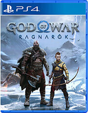 SONY GOD OF WAR: RAGNAROK ΕΛΛΗΝΙΚΟ