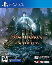 THQ NORDIC SPELLFORCE III: REFORCED