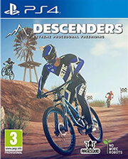 DESCENDERS