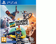 RIDERS REPUBLIC
