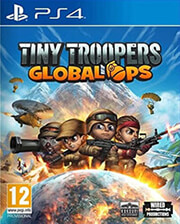 WIRED PRODUCTIONS TINY TROOPERS GLOBAL OPS