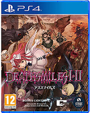 CLEAR RIVER DEATHSMILES I II