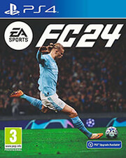 EA SPORTS FC 24 (FIFA 24)