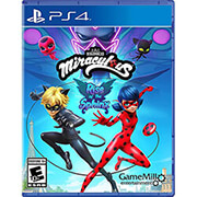 GAMEMILL MIRACULOUS: RISE OF THE SPHINX