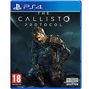 THE CALLISTO PROTOCOL