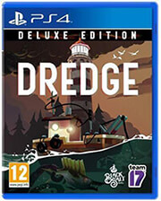 DREDGE - DELUXE EDITION