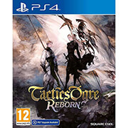 TACTICS OGRE: REBORN