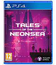 TALES OF THE NEON SEA