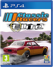 CLASSIC RACER ELITE
