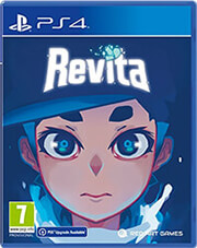 REVITA