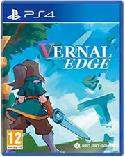VERNAL EDGE