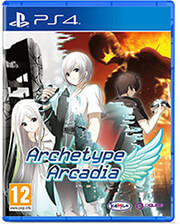 ARCHETYPE ARCADIA