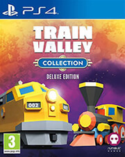 TRAIN VALLEY COLLECTION - DELUXE EDITION