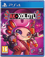 AK - XOLOTL