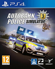 AUTOBAHN - POLICE SIMULATOR 3