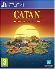 CATAN