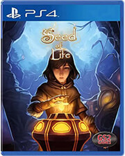 SEED OF LIFE
