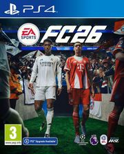 EA SPORTS FC 26 FIFA 2026