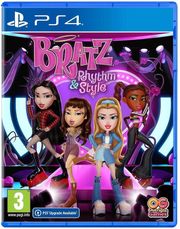 BRATZ: RHYTHM AND STYLE