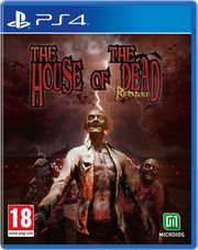 HOUSE OF THE DEAD - REMAKE