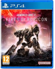 ARMORED CORE VI: FIRES OF RUBICON - LAUNCH EDITION