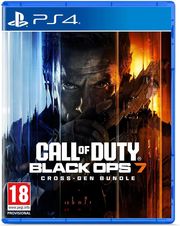 CALL OF DUTY: BLACK OPS 7- CROSS GEN BUNDLE