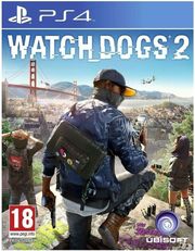 WATCH_DOGS 2 (EXCLUSIVE)