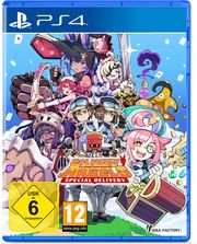 CALAMITY ANGELS: SPECIAL DELIVERY