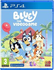 BLUEY: THE VIDEOGAME
