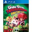 giana sisters twisted dreams directors cut photo giana sisters twisted dreams directors cut photo