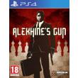 alekhines gun photo alekhines gun photo