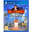 worms weapons of mass destruction photo worms weapons of mass destruction photo