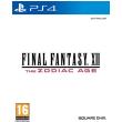 final fantasy xii the zodiac age photo final fantasy xii the zodiac age photo