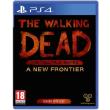 the walking dead the telltale series a new frontier photo the walking dead the telltale series a new frontier photo