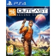 outcast second contact photo outcast second contact photo