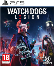 WATCH DOGS LEGION