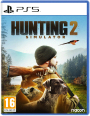 HUNTING SIMULATOR 2
