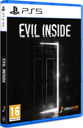 JANDU SOFT EVIL INSIDE